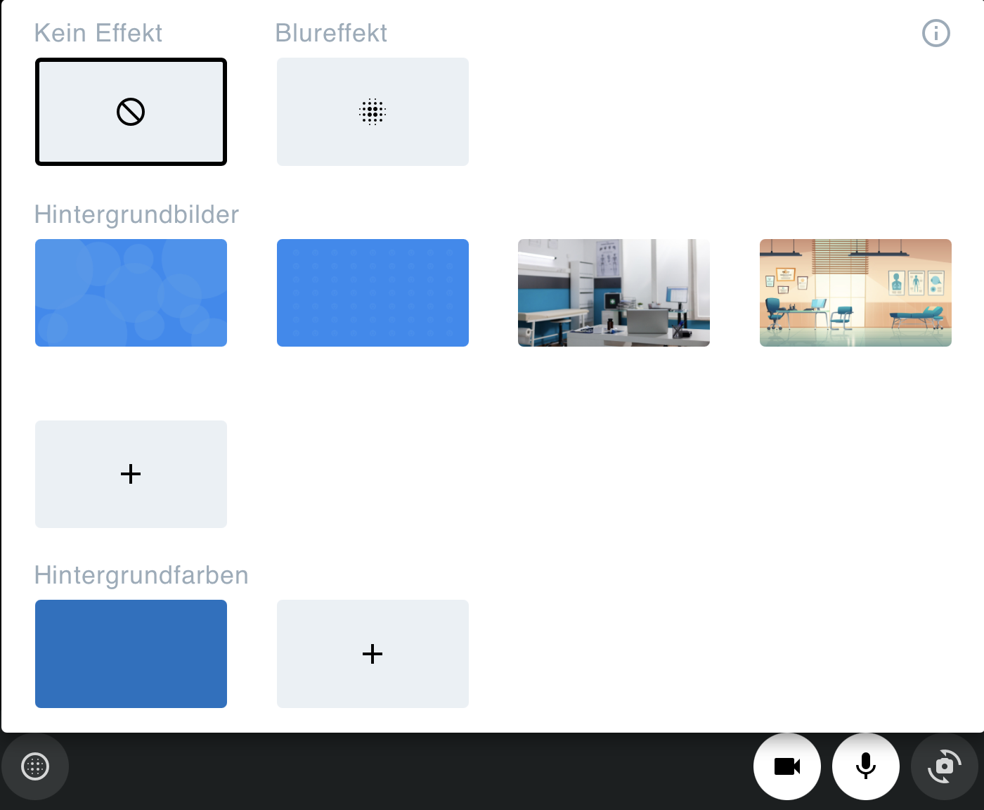 Arzt Direkt Handbuch Instanz Einstellungen Hintergrund Vss Arzt