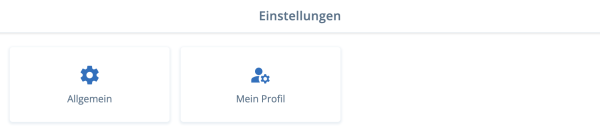 Arzt Direkt Handbuch Videosprechstunde Arzt Einstellungen