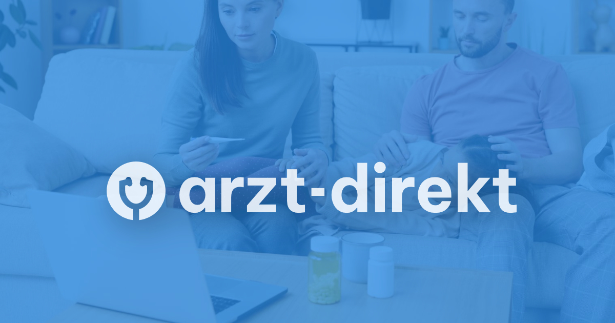 Arzt-Direkt App