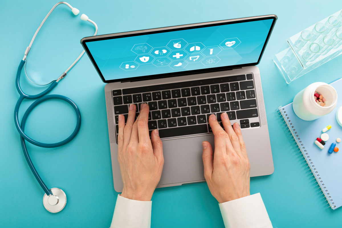 Zollsoft.media Erstellt Ihnen Ihre Praxiswebsite